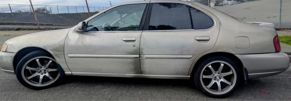2000 Nissan Altima 2nd Gen - Image 3 of 4