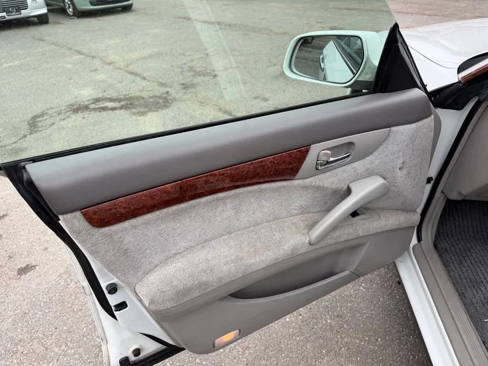 2000 Nissan Cedric 10th Gen - Image 19 of 20
