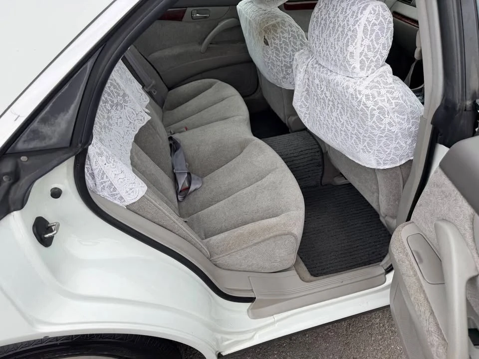 2000 Nissan Cedric 10th Gen - Image 20 of 20