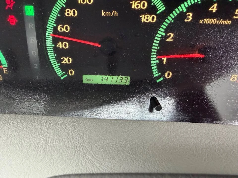 2000 Nissan Cedric 10th Gen - Image 16 of 20