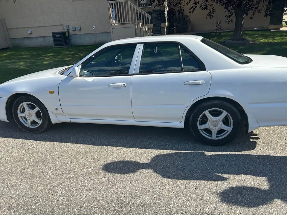 2000 Nissan R34 Skyline 10th Gen - Image 4 of 6