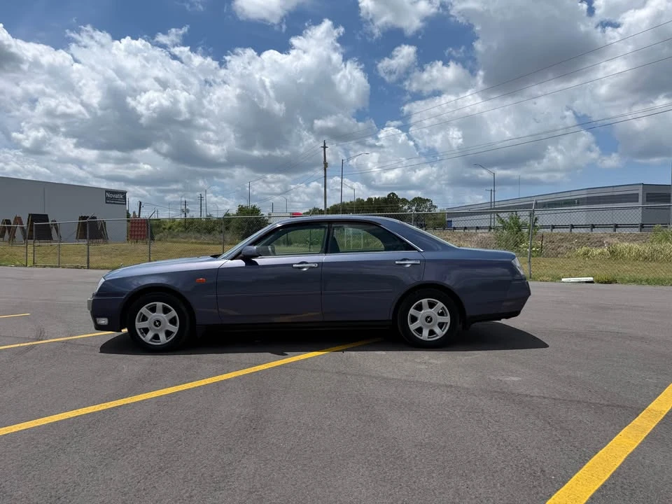 2000 Nissan Gloria 11th Gen - Image 6 of 14