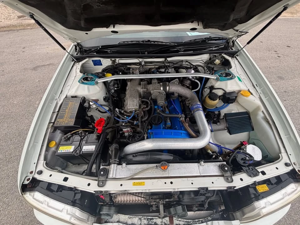 2000 Nissan Laurel 8th Gen - Image 16 of 19