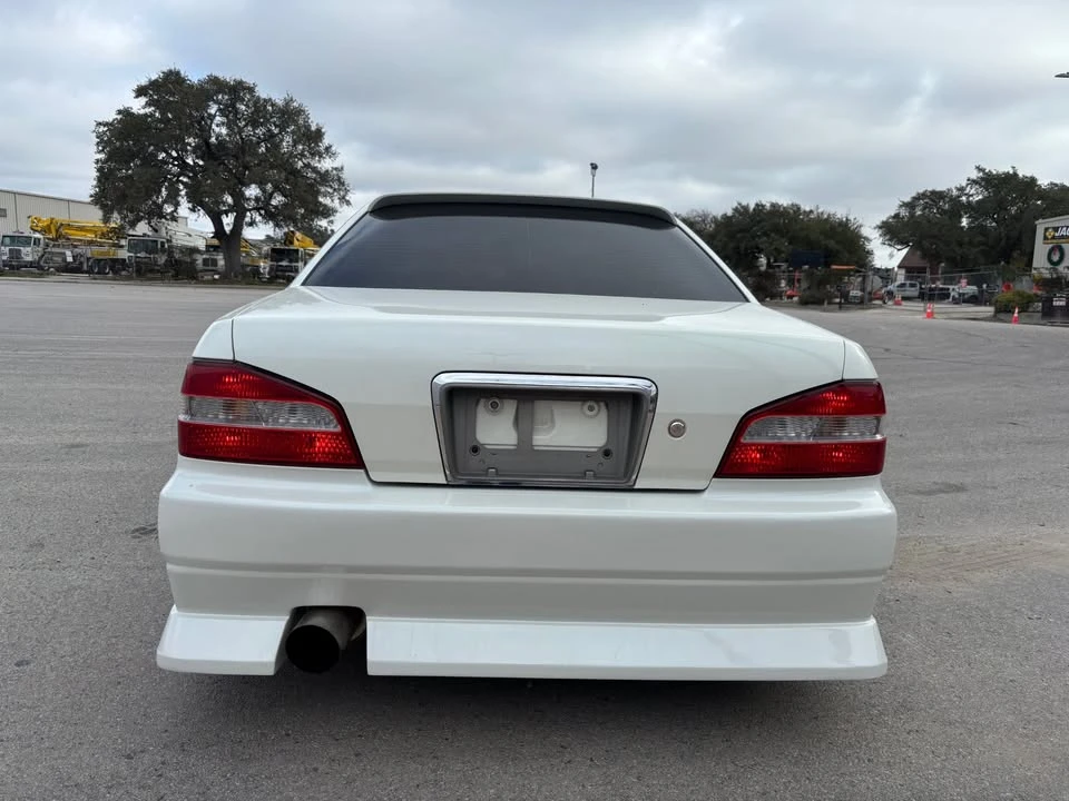 2000 Nissan Laurel 8th Gen - Image 7 of 19