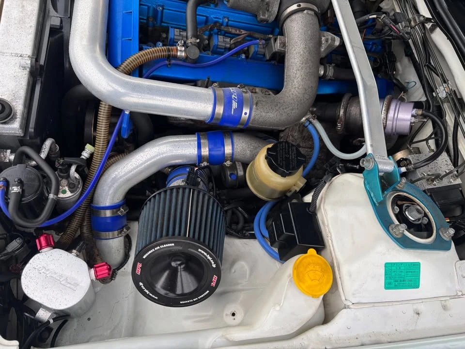 2000 Nissan Laurel 8th Gen - Image 18 of 19
