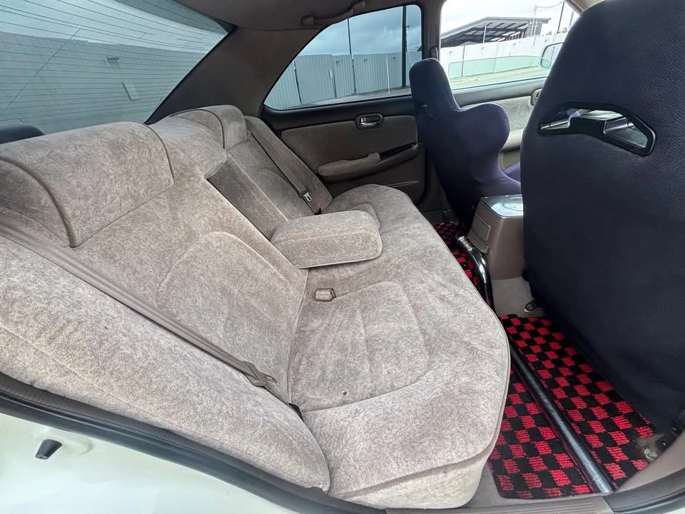 2000 Nissan Laurel 8th Gen - Image 11 of 19