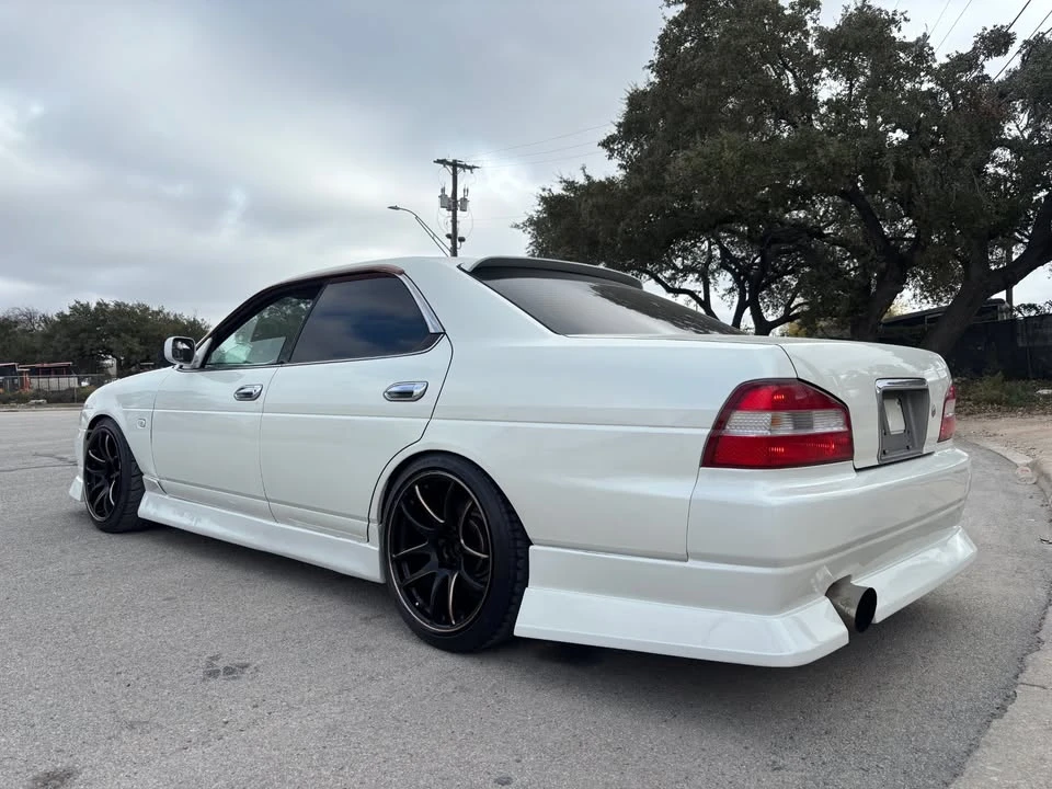 2000 Nissan Laurel 8th Gen - Image 6 of 19