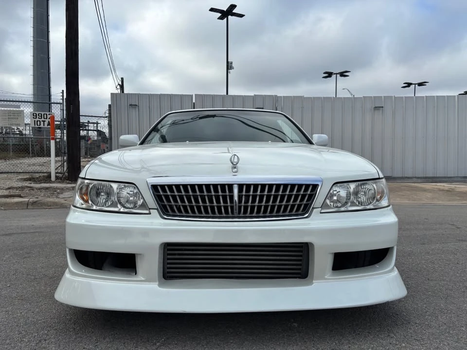 2000 Nissan Laurel 8th Gen - Image 3 of 19