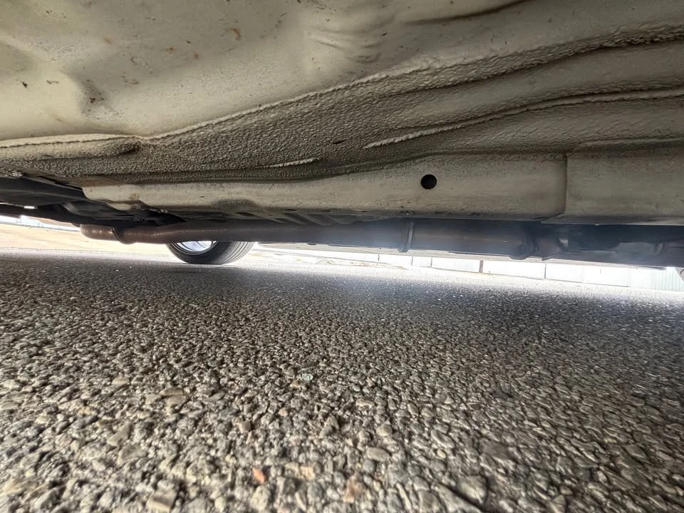 2000 Nissan Laurel 8th Gen - Image 14 of 19
