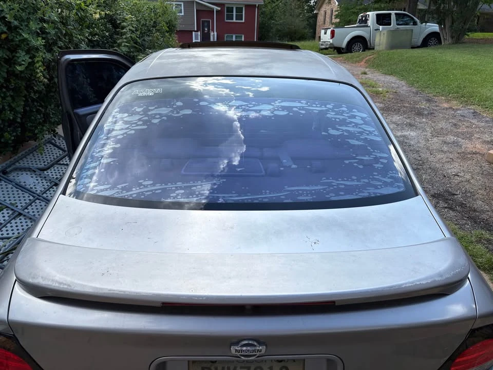 2000 Nissan Maxima 5th Gen - Image 4 of 9