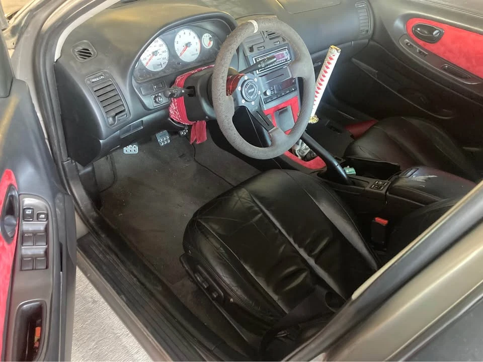 2000 Nissan Maxima 5th Gen - Image 11 of 17