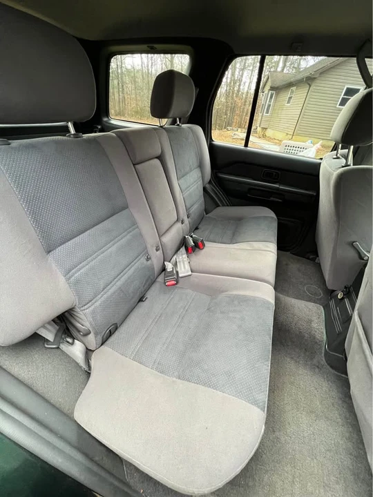 2000 Nissan Pathfinder 2nd Gen - Image 7 of 19