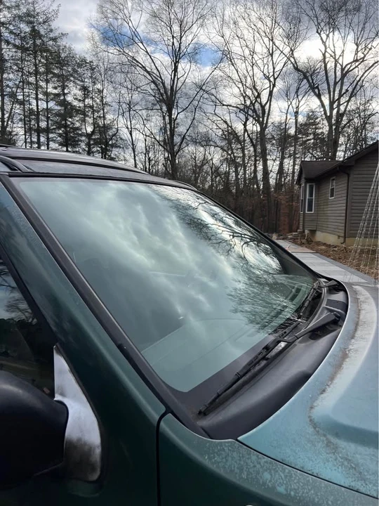 2000 Nissan Pathfinder 2nd Gen - Image 3 of 19