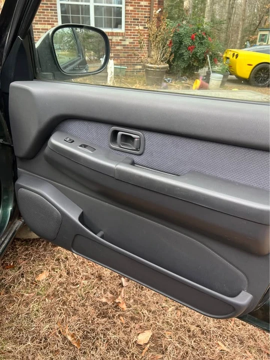 2000 Nissan Pathfinder 2nd Gen - Image 5 of 19