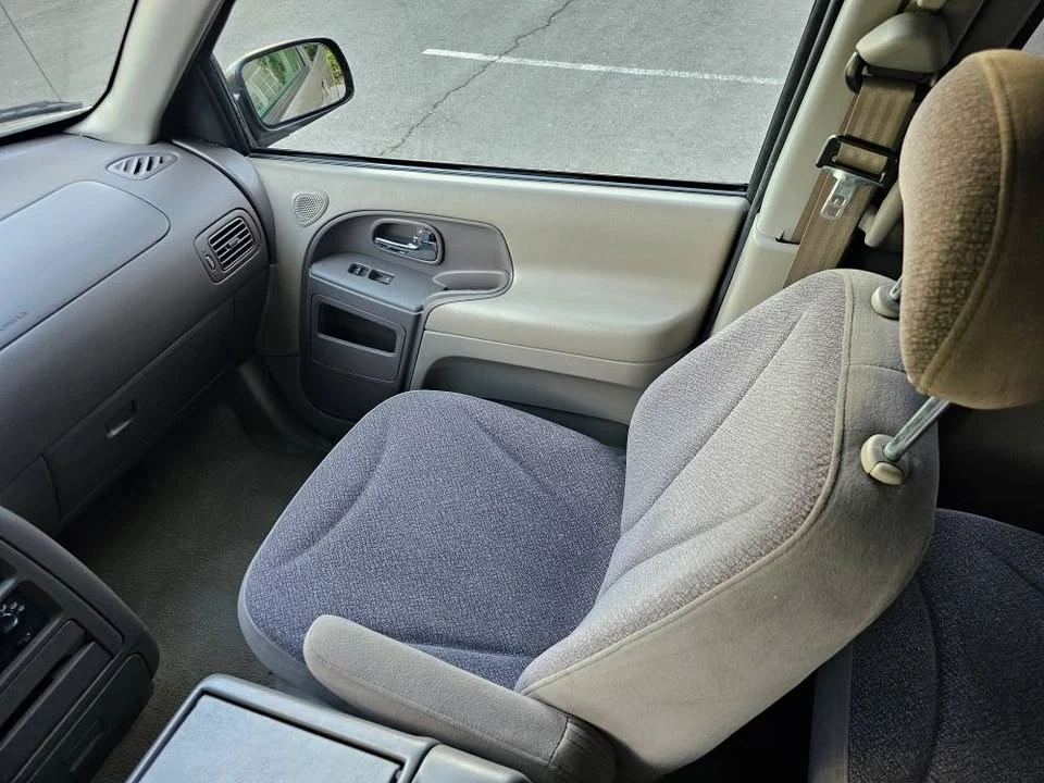 2000 Nissan Quest - Image 19 of 20