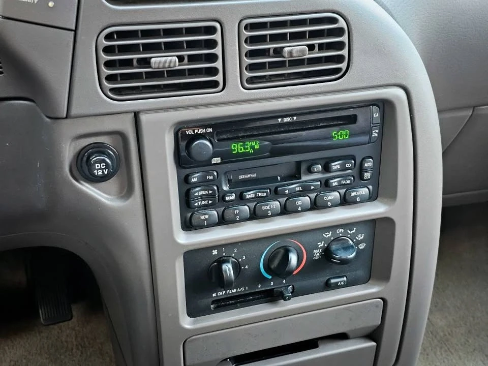2000 Nissan Quest - Image 20 of 20