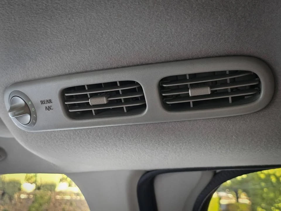 2000 Nissan Quest - Image 20 of 20