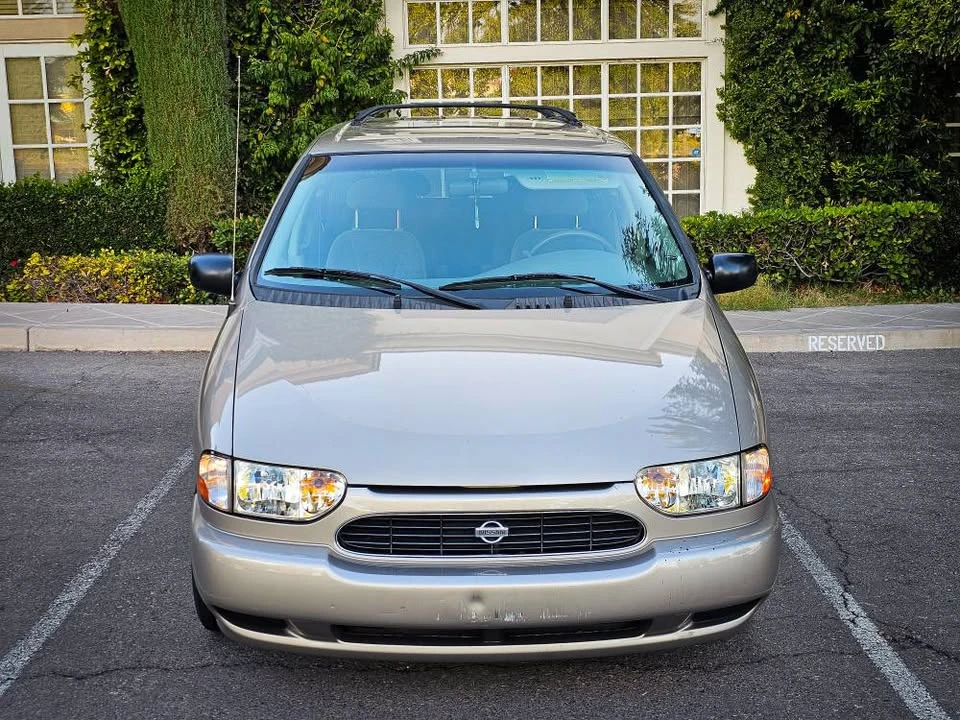 2000 Nissan Quest - Image 3 of 20