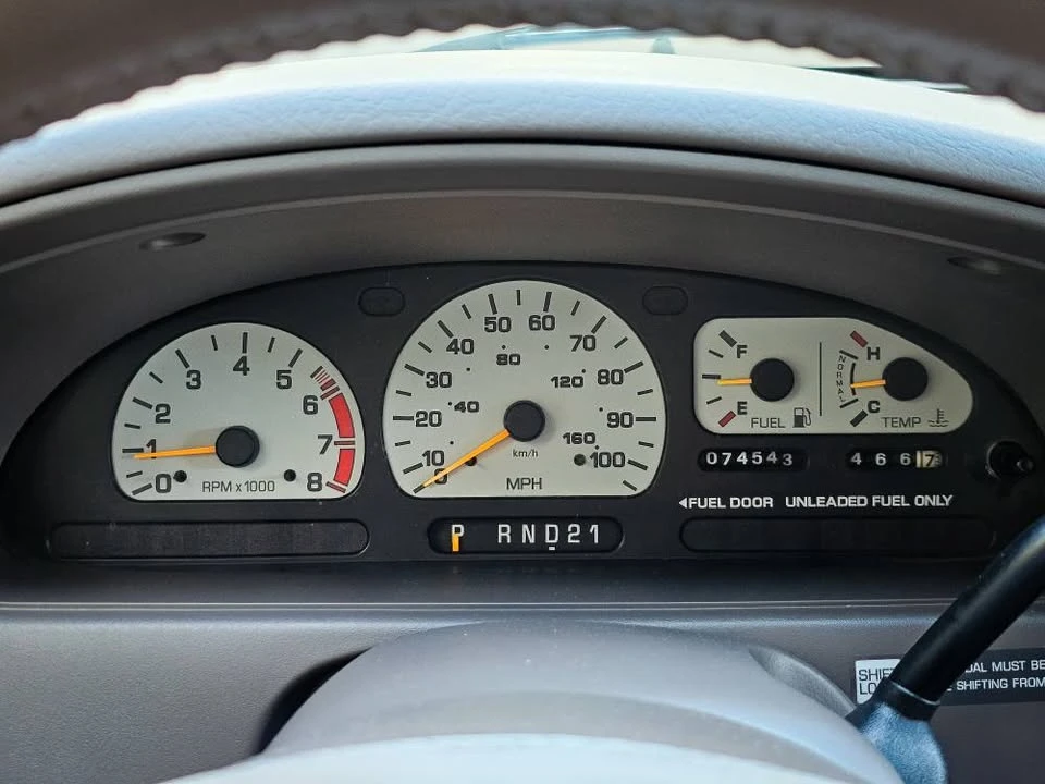 2000 Nissan Quest - Image 16 of 20