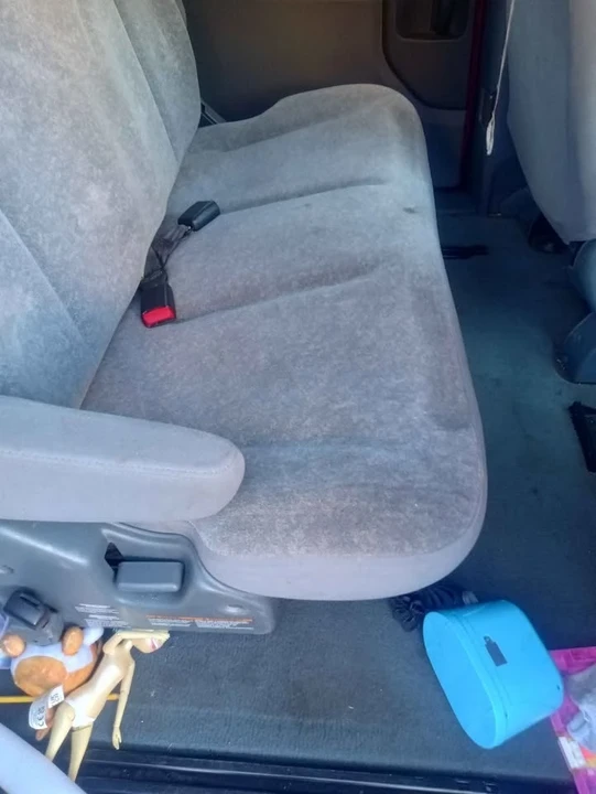 2000 Nissan Quest - Image 5 of 7