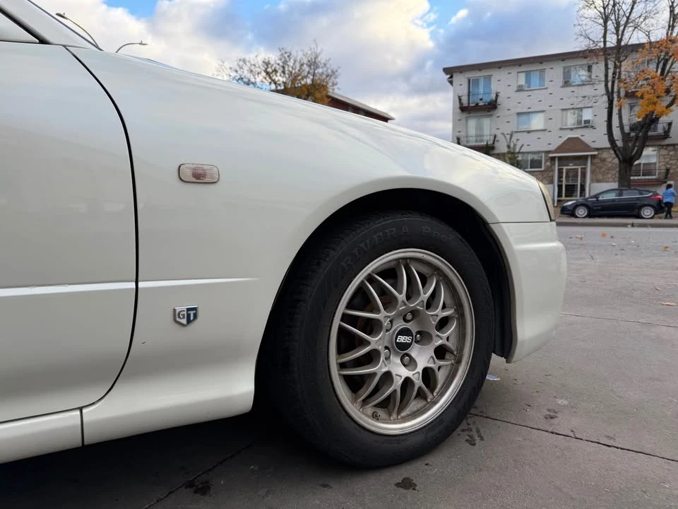 2000 Nissan R34 Skyline 10th Gen - Image 5 of 14
