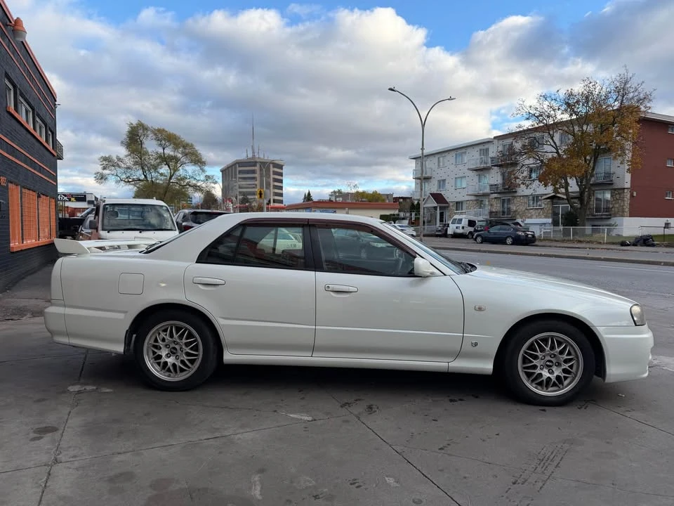 2000 Nissan R34 Skyline 10th Gen - Image 4 of 14