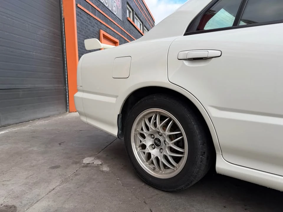 2000 Nissan R34 Skyline 10th Gen - Image 6 of 14