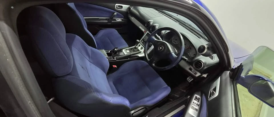 2000 Nissan S15 Silvia - Image 7 of 12