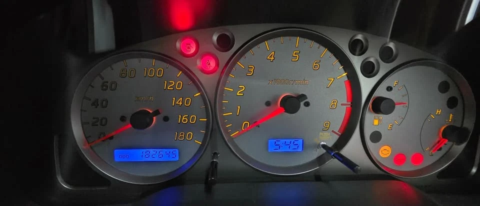 2000 Nissan S15 Silvia - Image 9 of 12