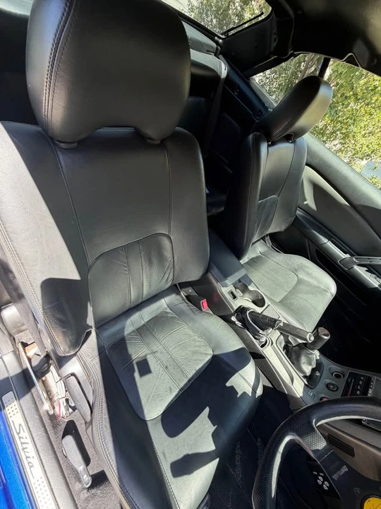 2000 Nissan S15 Silvia - Image 9 of 17