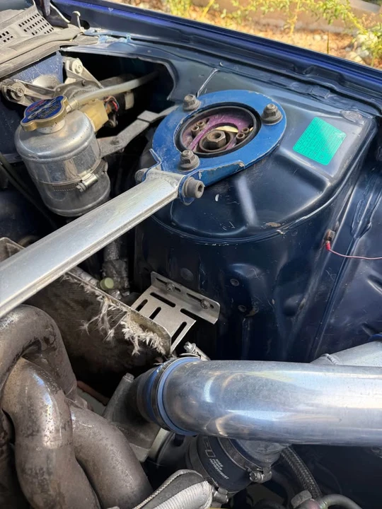 2000 Nissan S15 Silvia - Image 14 of 17
