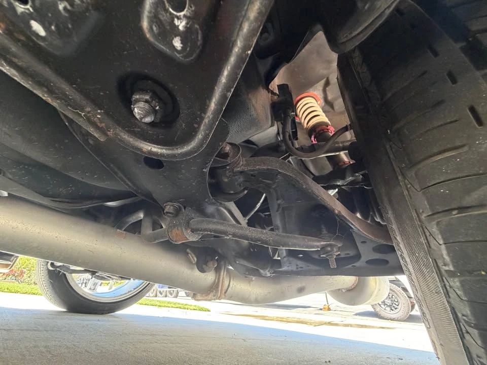 2000 Nissan S15 Silvia - Image 6 of 17