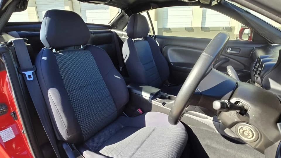 2000 Nissan S15 Silvia - Image 17 of 20