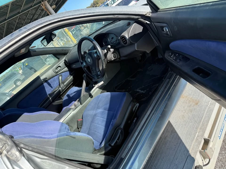2000 Nissan S15 Silvia - Image 4 of 4