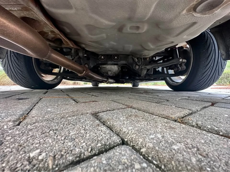 2000 Nissan S15 Silvia - Image 11 of 19