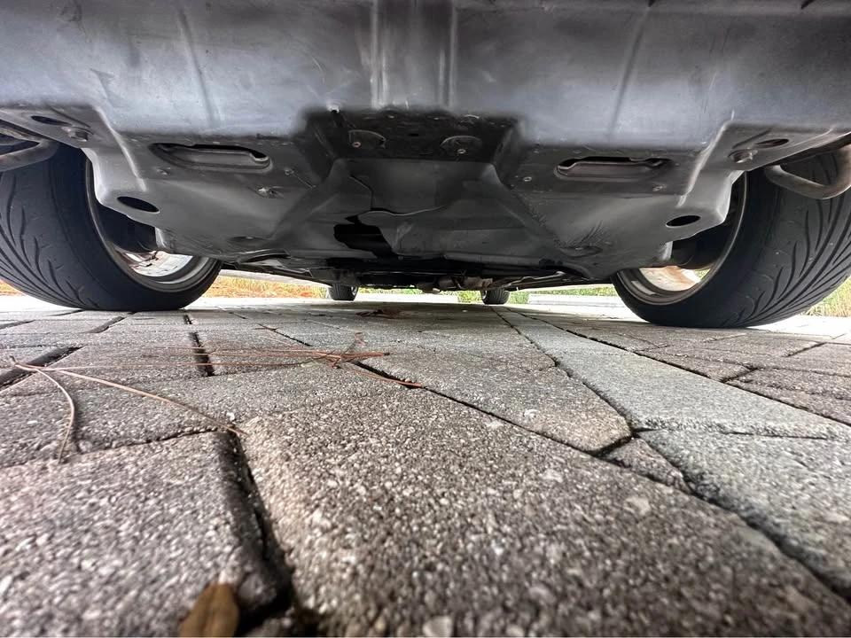 2000 Nissan S15 Silvia - Image 12 of 20