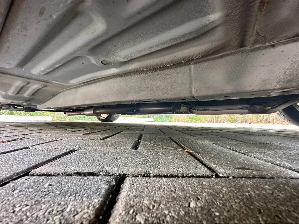 2000 Nissan S15 Silvia - Image 16 of 20