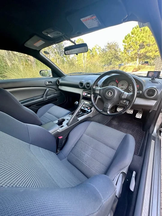 2000 Nissan S15 Silvia - Image 9 of 20