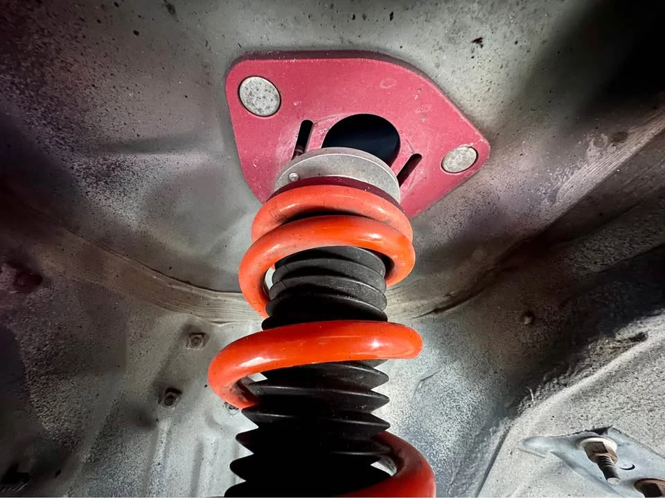 2000 Nissan S15 Silvia - Image 14 of 20
