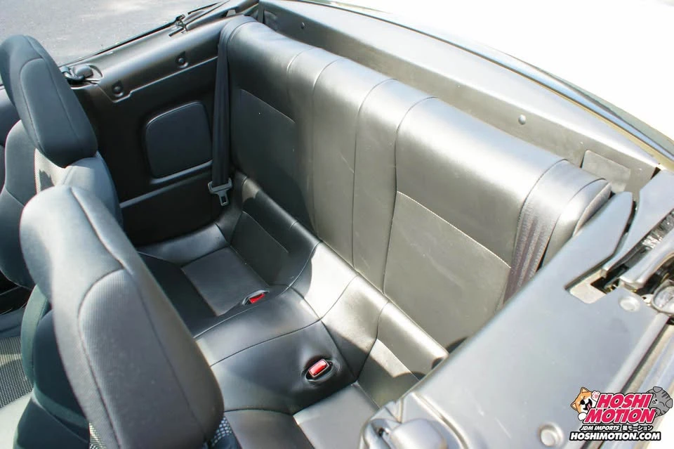 2000 Nissan S15 Silvia - Image 7 of 20
