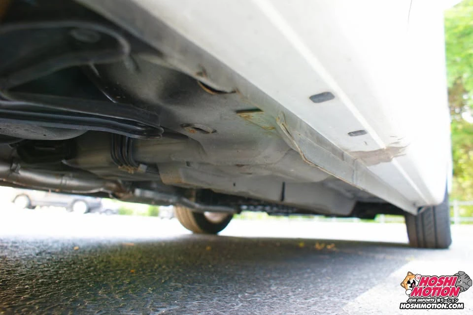2000 Nissan S15 Silvia - Image 16 of 20