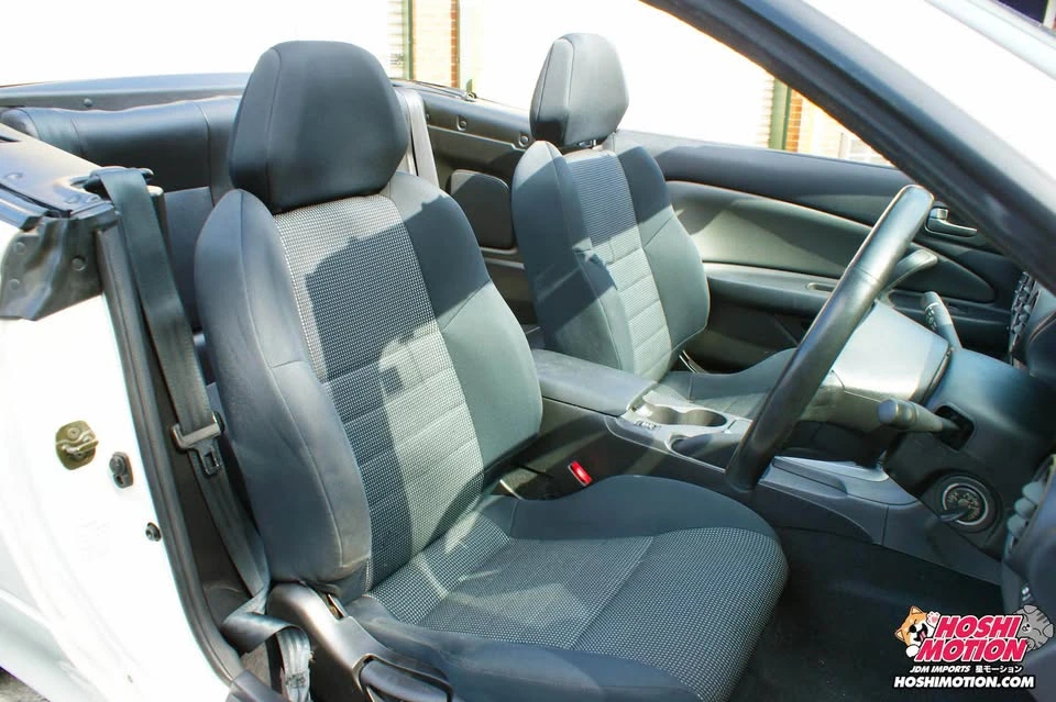2000 Nissan S15 Silvia - Image 6 of 20