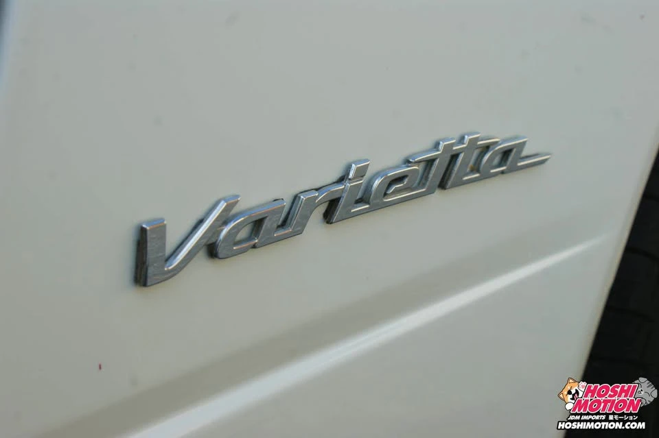 2000 Nissan S15 Silvia - Image 20 of 20