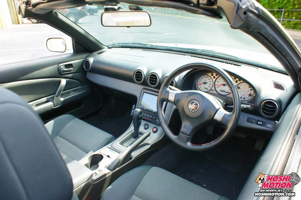 2000 Nissan S15 Silvia - Image 5 of 20