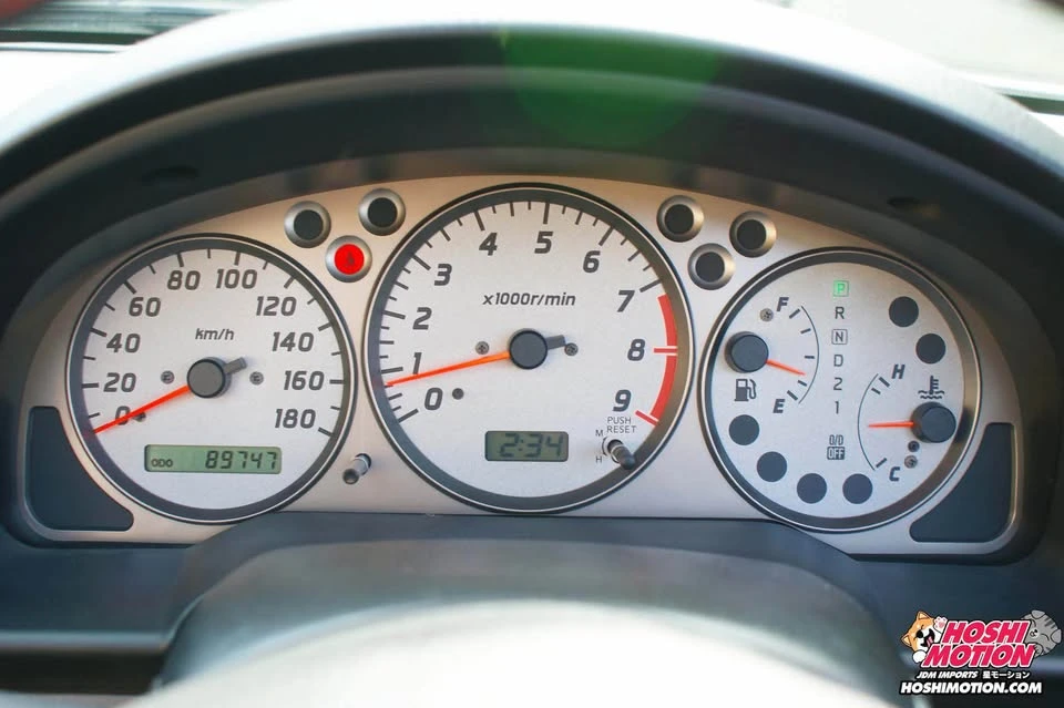 2000 Nissan S15 Silvia - Image 8 of 20