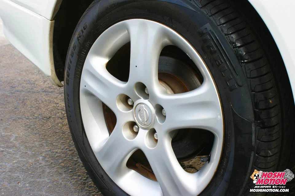 2000 Nissan S15 Silvia - Image 10 of 20