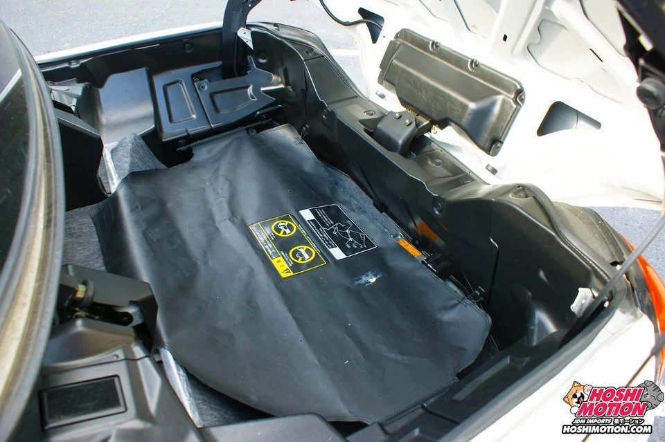 2000 Nissan S15 Silvia - Image 18 of 20