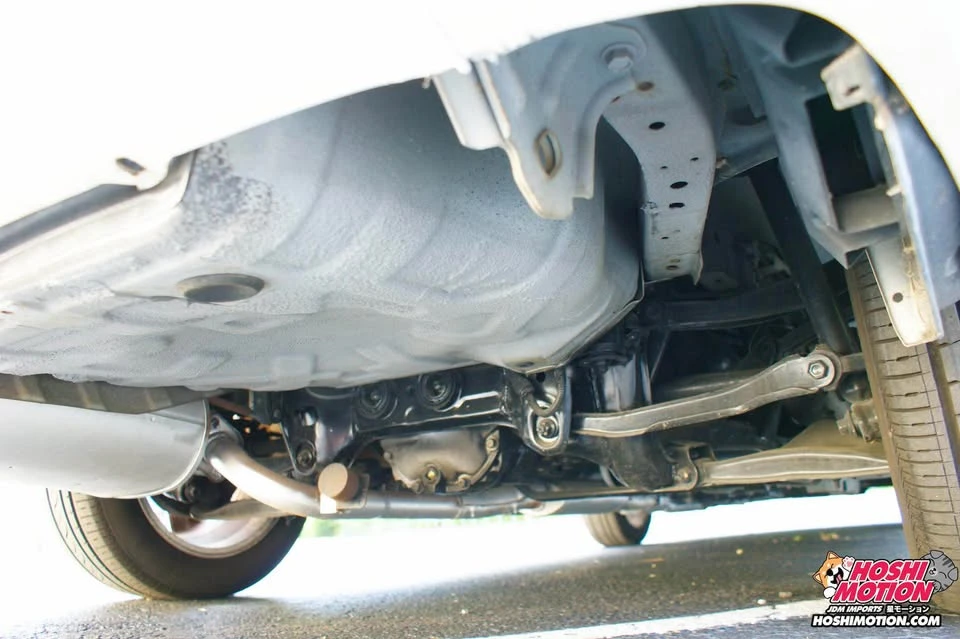 2000 Nissan S15 Silvia - Image 17 of 20