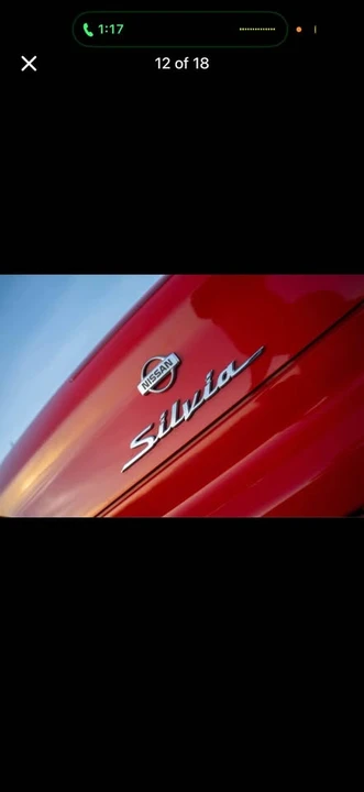 2000 Nissan S15 Silvia - Image 10 of 10