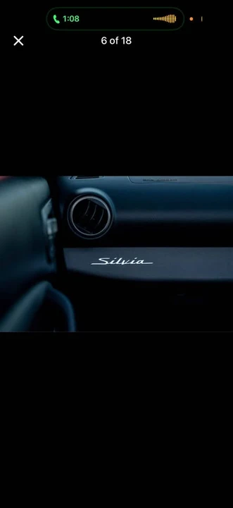 2000 Nissan S15 Silvia - Image 5 of 10